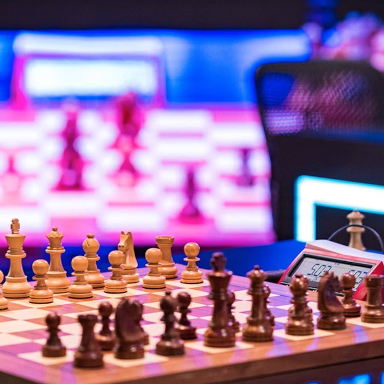 Digital Game Technology