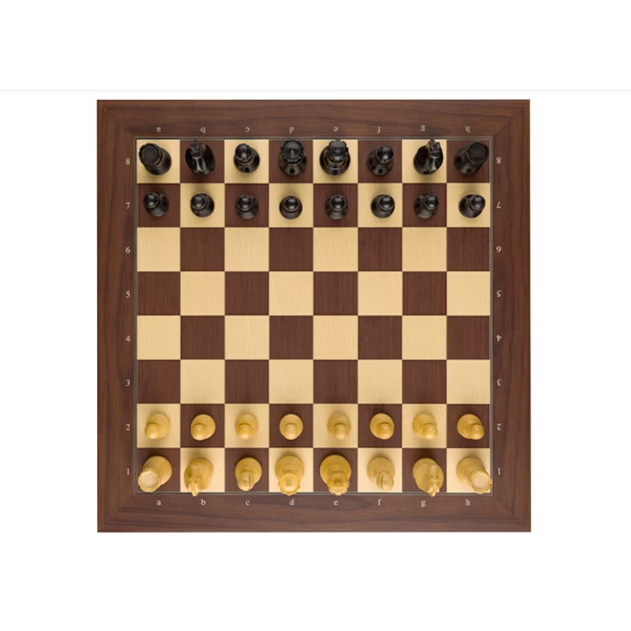 DGT Elektroniskt Bluetooth Schackbräde ROSEWOOD