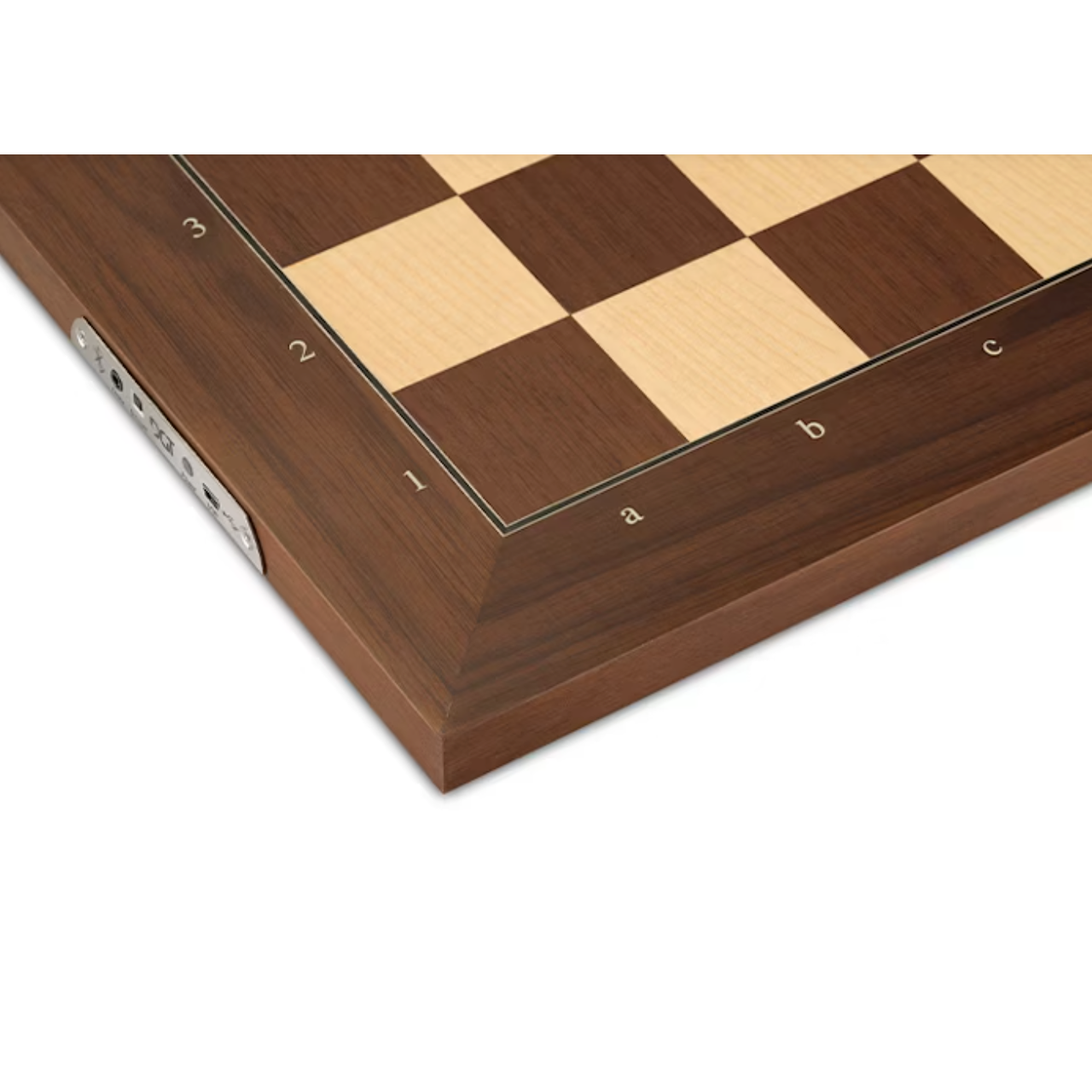 DGT Elektroniskt Bluetooth Schackbräde ROSEWOOD