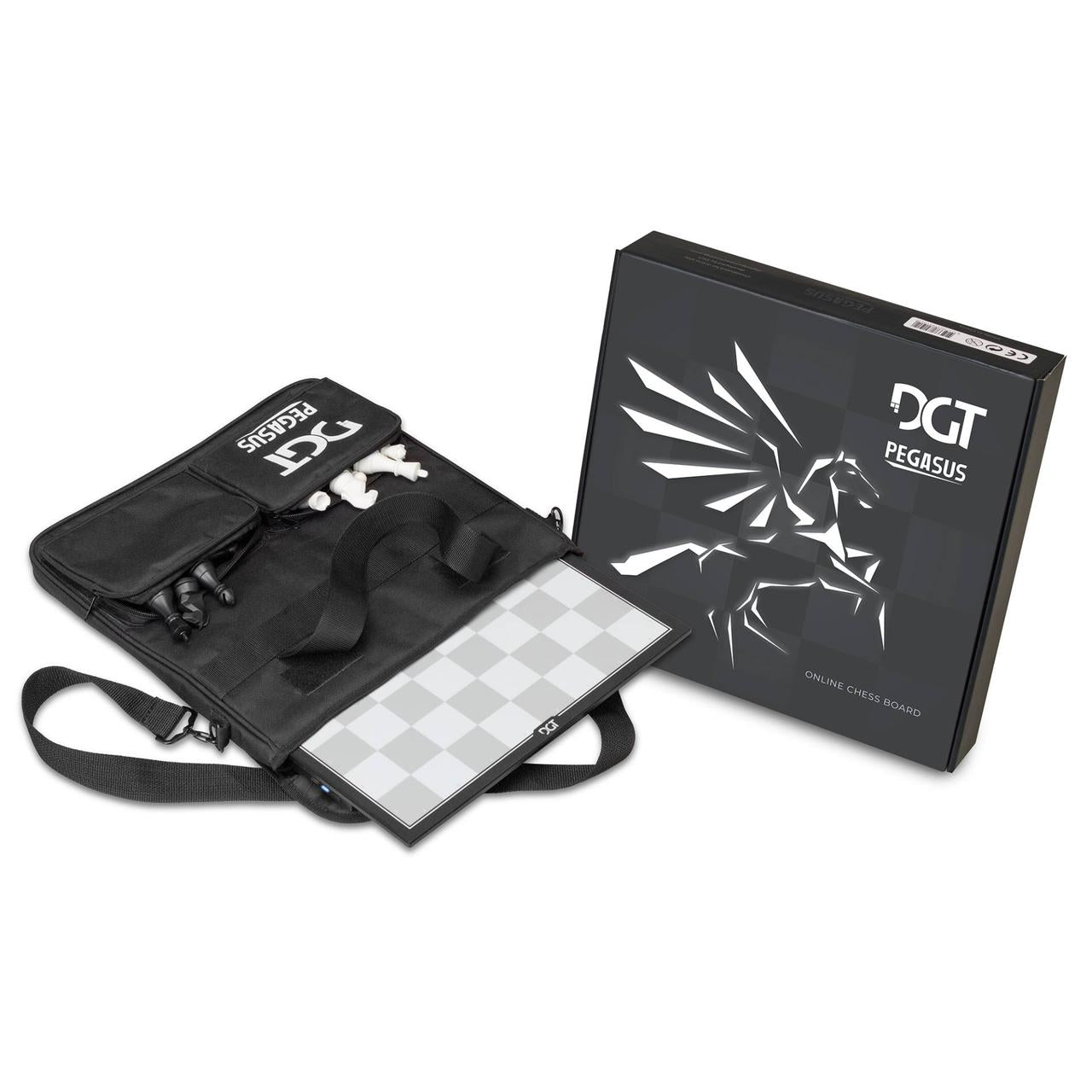 DGT PEGASUS Carrying Bag