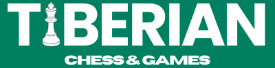 Tiberian Chess & Games