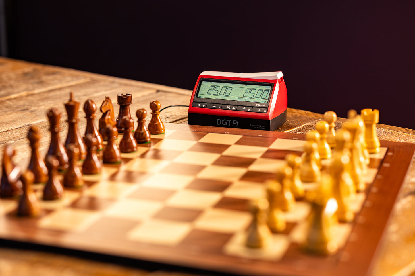 DGT Pi Chess Computer