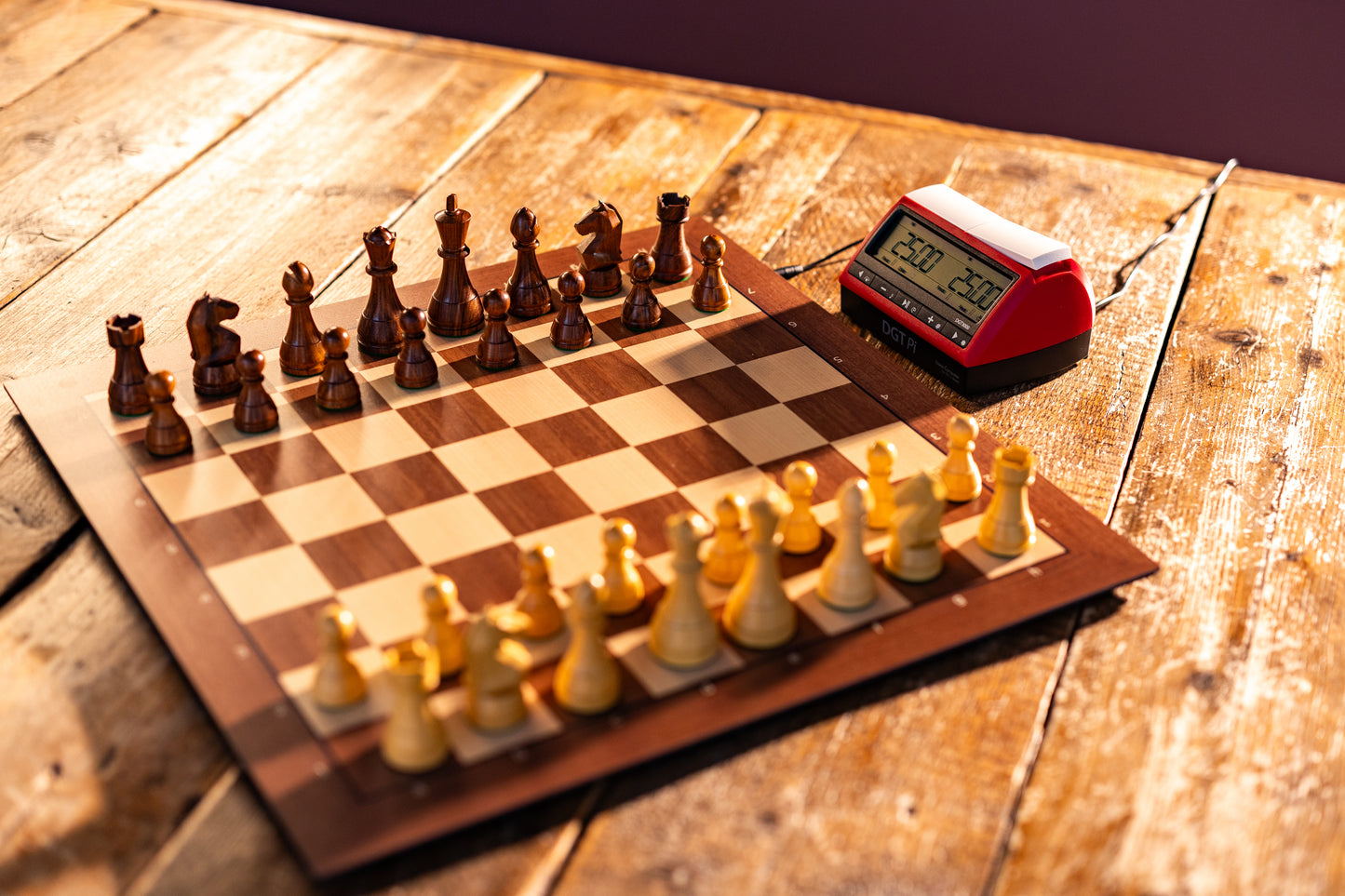 DGT Pi Chess Computer