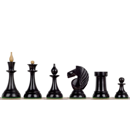 Schackpjäser QUEEN'S GAMBIT