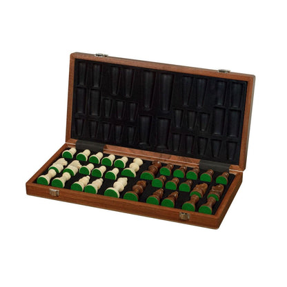 POLISH STAUNTON Schackspel