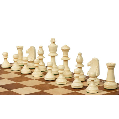 POLISH STAUNTON Schackspel