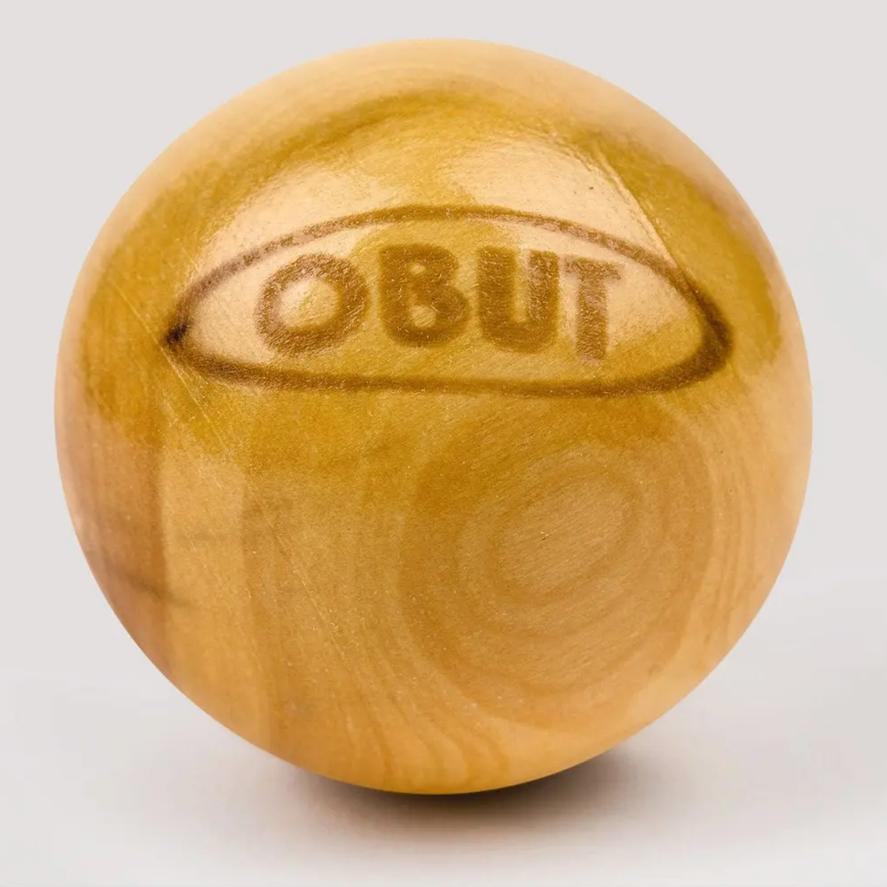 Boule-Spel i Trälåda | Obut