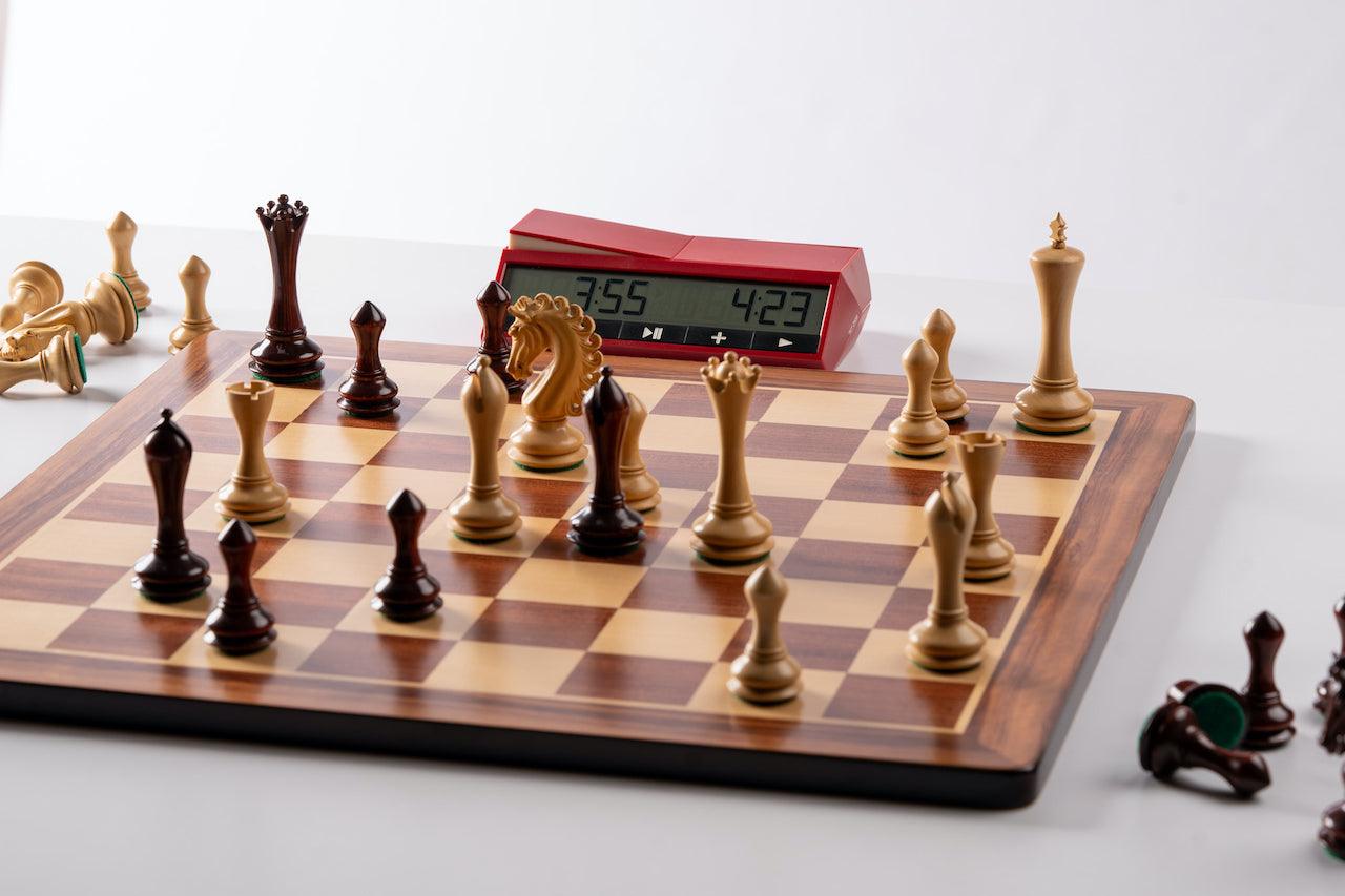 Digital schackklocka | DGT 2500
