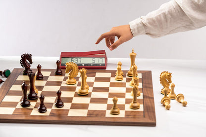 Digital schackklocka | DGT 2500
