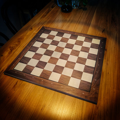 Schackbräde STRIPED