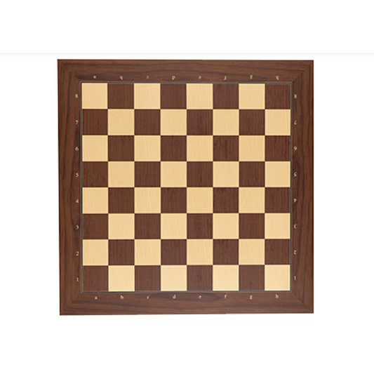 DGT Elektroniskt Bluetooth Schackbräde ROSEWOOD