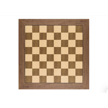 DGT Elektroniskt Bluetooth Schackbräde WALNUT