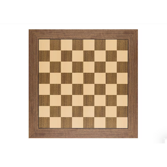 DGT Elektroniskt Bluetooth Schackbräde WALNUT