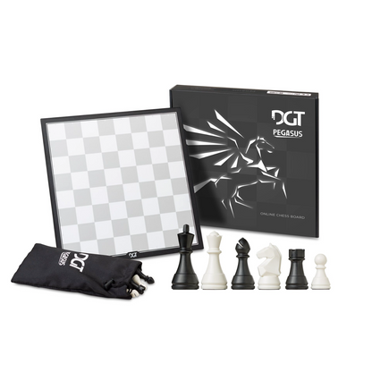 DGT PEGASUS E-Chess Board