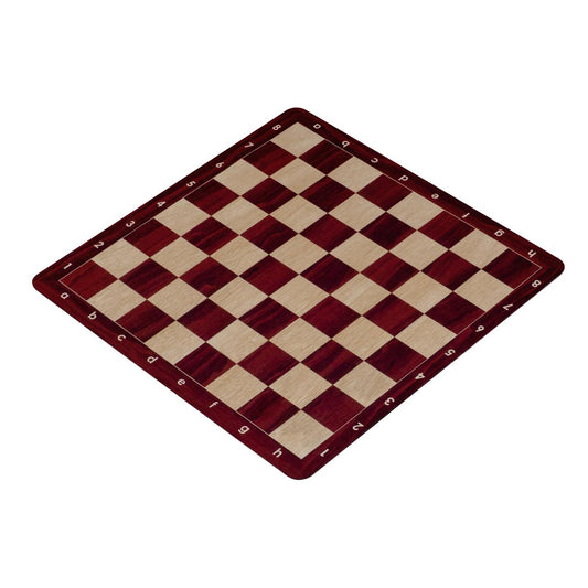 Rullbart Schackbräde MAHOGNY NO. 6