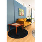 Schackbord Mahogny