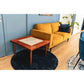 Schackbord Mahogny