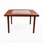 Schackbord Mahogny