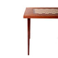Schackbord Mahogny
