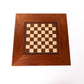 Schackbord Mahogny