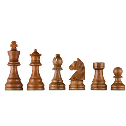 DGT Chess Pieces TIMELESS