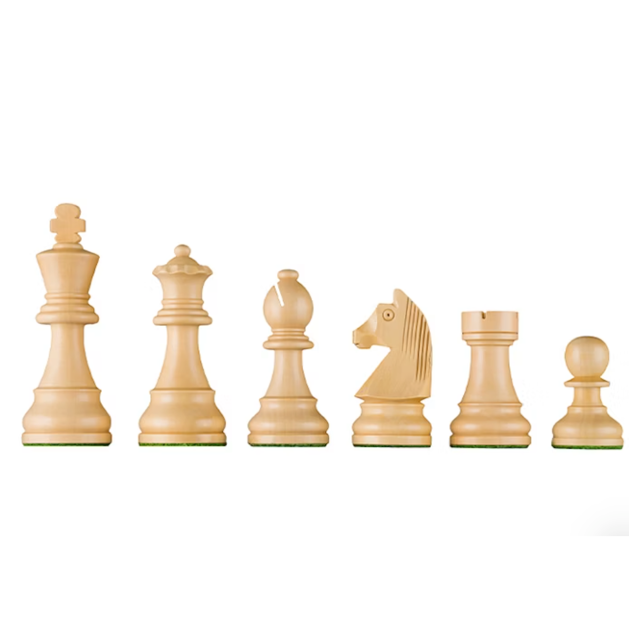 DGT Chess Pieces TIMELESS