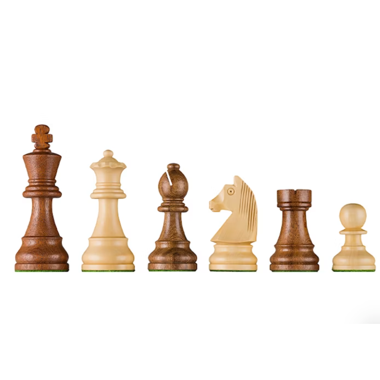 DGT Chess Pieces TIMELESS