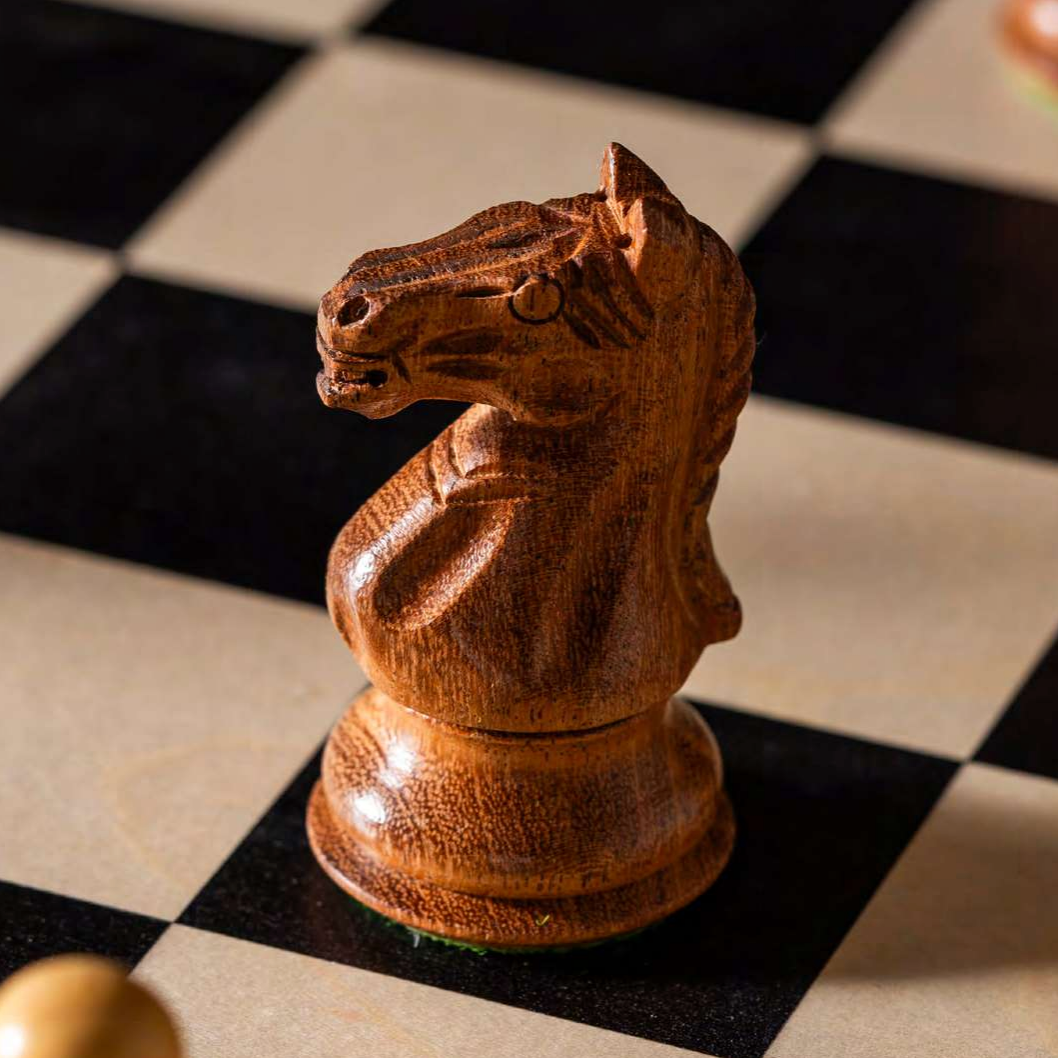 Chess Pieces SUPREME STAUNTON