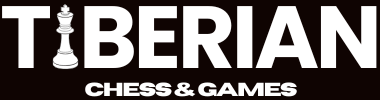 Tiberian Chess & Games
