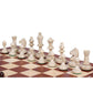 CLASSIC Shakkipeli vol 3 | 34.5cm-TiberianChess.fi