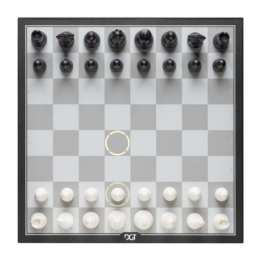 DGT PEGASUS E-Shakkilauta-TiberianChess.fi