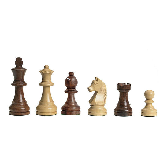 DGT USB Elektroninen Shakkilauta + DGT Shakkinappulat TIMELESS | Ruusupuu-TiberianChess.fi