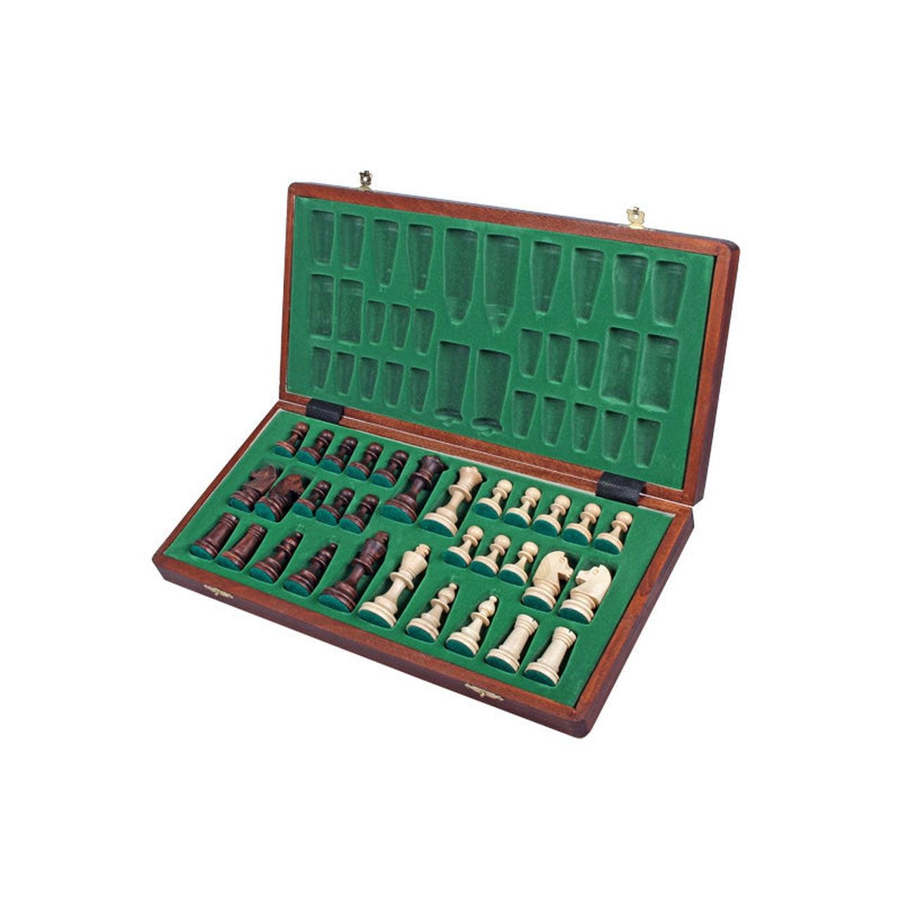 JUPITER Shakkipeli | 42cm-TiberianChess.fi