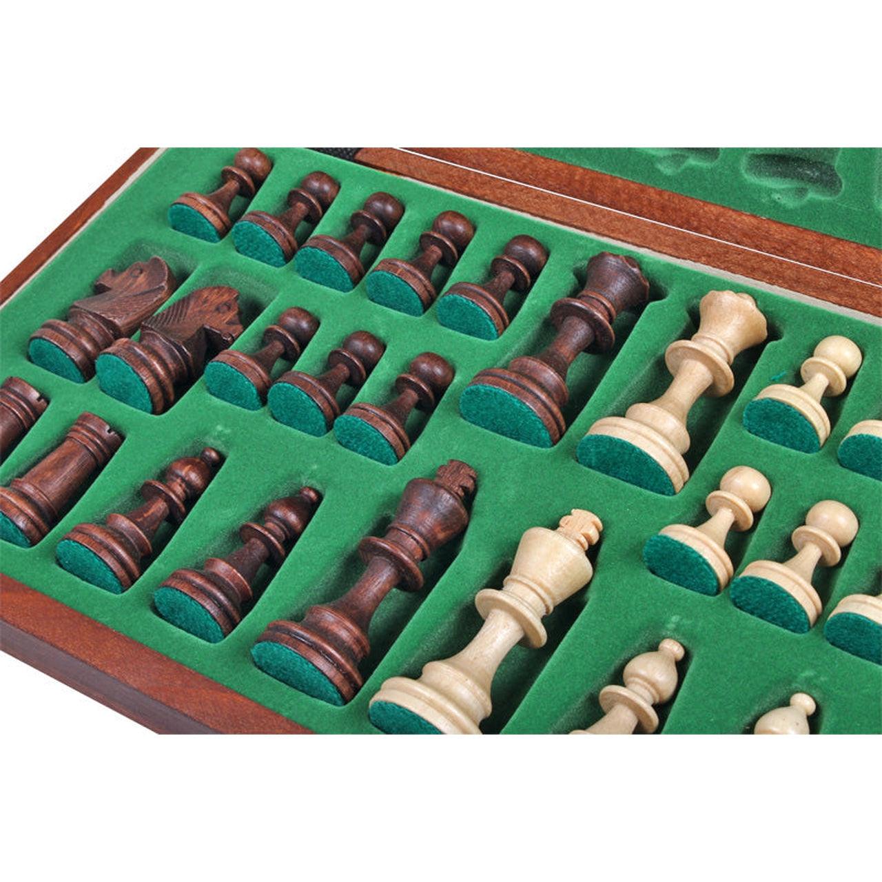 JUPITER Shakkipeli | 42cm-TiberianChess.fi