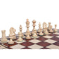 JUPITER Shakkipeli | 42cm-TiberianChess.fi