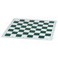 Muovinen Shakkilauta Taitettava | 51cm-TiberianChess.fi