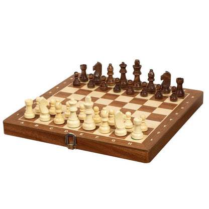 POLISH STAUNTON Schackspel