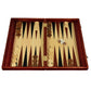 Premium Backgammon Spel