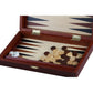Premium Backgammon Spel
