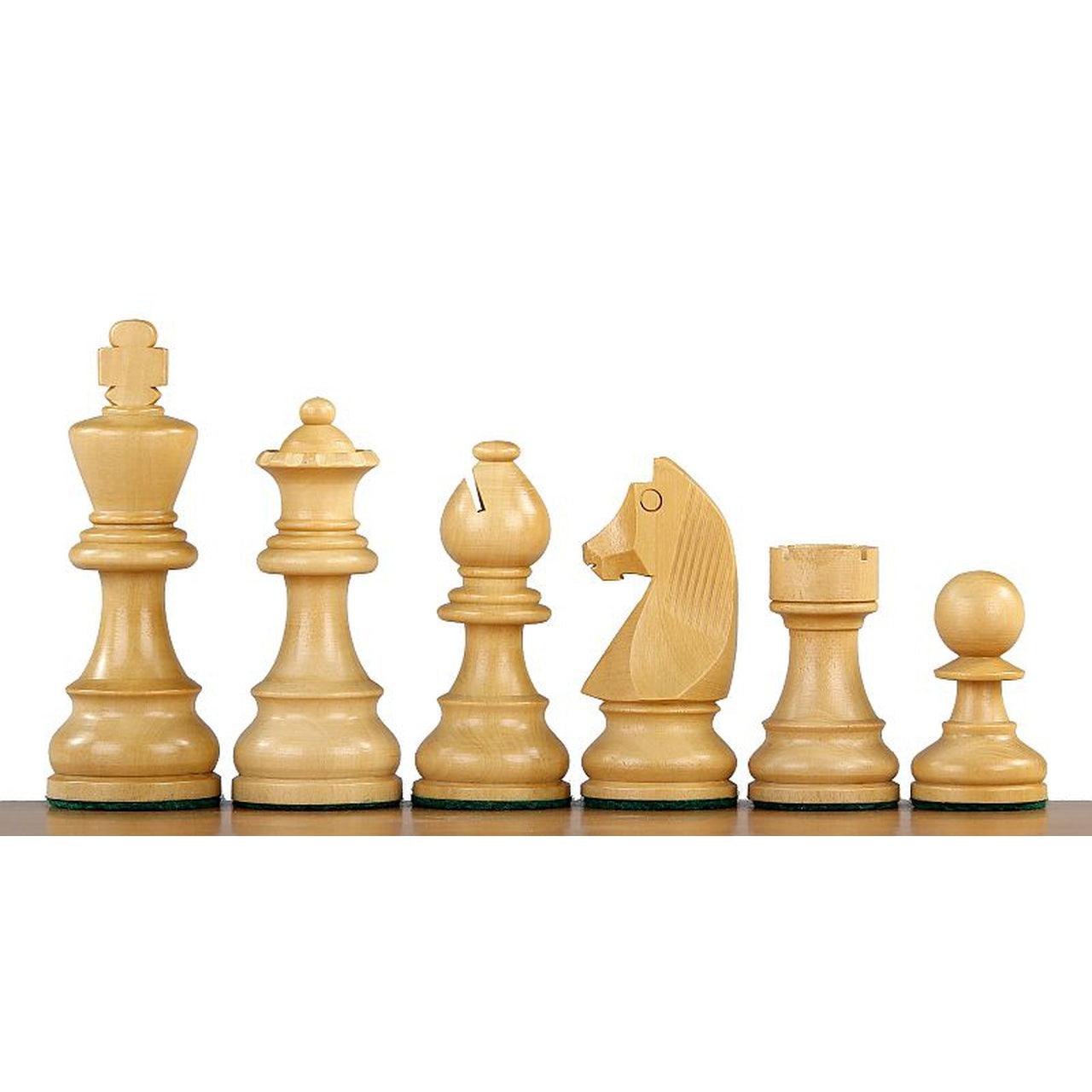 Name Of Each Chess Piece — ScouterLife