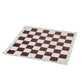 Vinyyli Shakkilauta Rullattava | 51cm-TiberianChess.fi